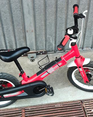 bicicletta bimbo 
