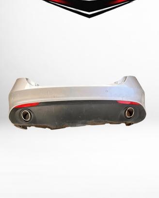 Paraurti Posteriore Alfa Romeo Giulia