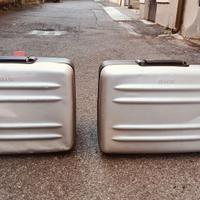 Borse Laterali Originali BMW F650 GS (2001)