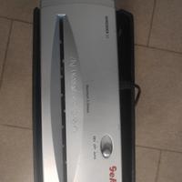  Distruggi documenti taglia carta