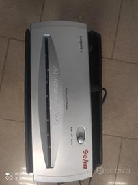  Distruggi documenti taglia carta