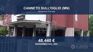 Immobile in asta di 119 m² con più di 5 locali e b