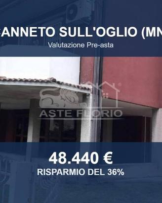 Immobile in asta di 119 m² con più di 5 locali e b