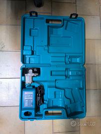 Caricabatterie avvitatore .