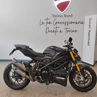 Ducati Streetfighter S 1098