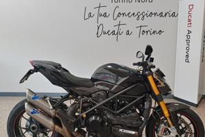 Ducati Streetfighter S 1098