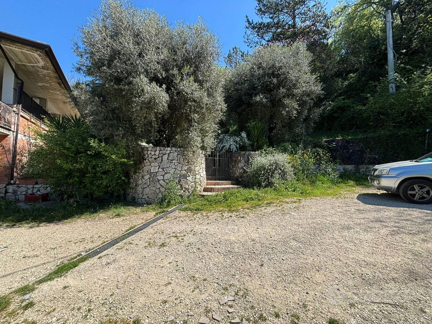 House in Fara in Sabina, Talocci - Vista 2