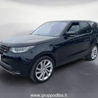 Land Rover Discovery 5 2017 Diesel 3.0 td6 Fi...