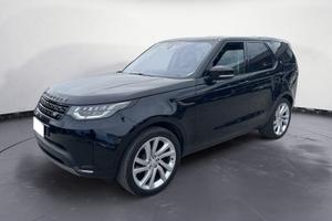 Land Rover Discovery 5 2017 Diesel 3.0 td6 Fi...