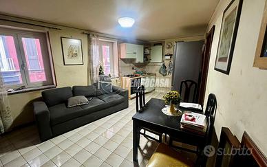 IDEALE INVESTIMENTO- NUDA PROPRIETA',SANITA'.