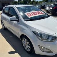 HYUNDAI i20 1.4 CRDi 5p.Comfort 90CV