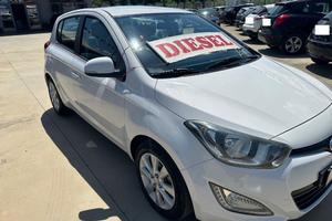 HYUNDAI i20 1.4 CRDi 5p.Comfort 90CV