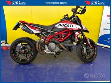 DUCATI Hypermotard 950 Garantita e Finanziabile