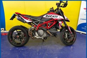 DUCATI Hypermotard 950 Garantita e Finanziabile