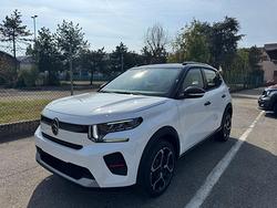 CITROEN C3 PureTech 100CV Plus Bicolor PRONTA C