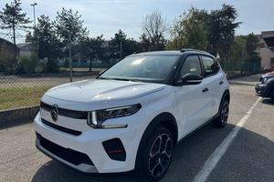 CITROEN C3 PureTech 100CV Plus Bicolor PRONTA C