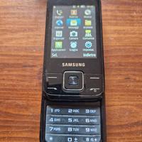 samsung gt e2600  funzionante con caricabatteria 