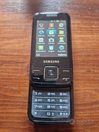 samsung gt e2600  funzionante con caricabatteria 