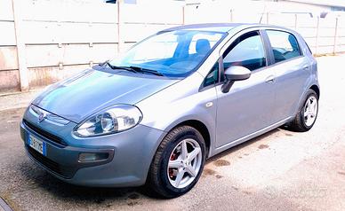 PUNTO EVO 1.2 BENZINA 