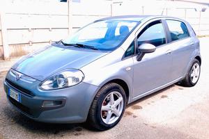 PUNTO EVO 1.2 BENZINA 