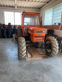 Fiat 1000 dth