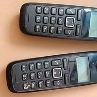 Cordless kit + alimentatore 