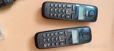 Cordless kit + alimentatore 