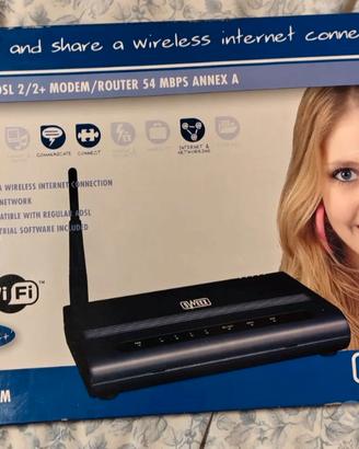 Modem Sweex
