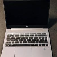 HP ProBook 440 G7 | i5 10 Gen | 16GB RAM | SSD 256