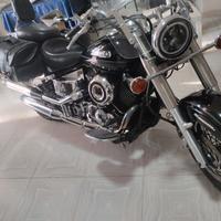 moto dragstar 650 Classic 