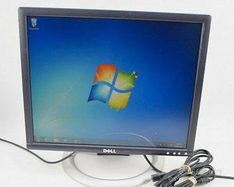 Monitor DELL  UltraSharp 1905FP 19" monitor LCD