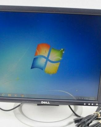 Monitor DELL  UltraSharp 1905FP 19" monitor LCD