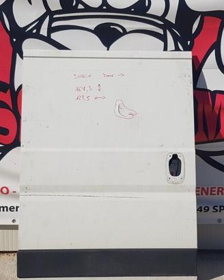 FIAT DUCATO 250 3 SERIE PORTA SCORREVOLE DESTRA