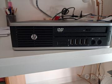 HP COMPAQ 8300 USDN