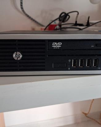 HP COMPAQ 8300 USDN
