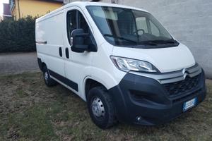 Fiat ducato citroen del 2021