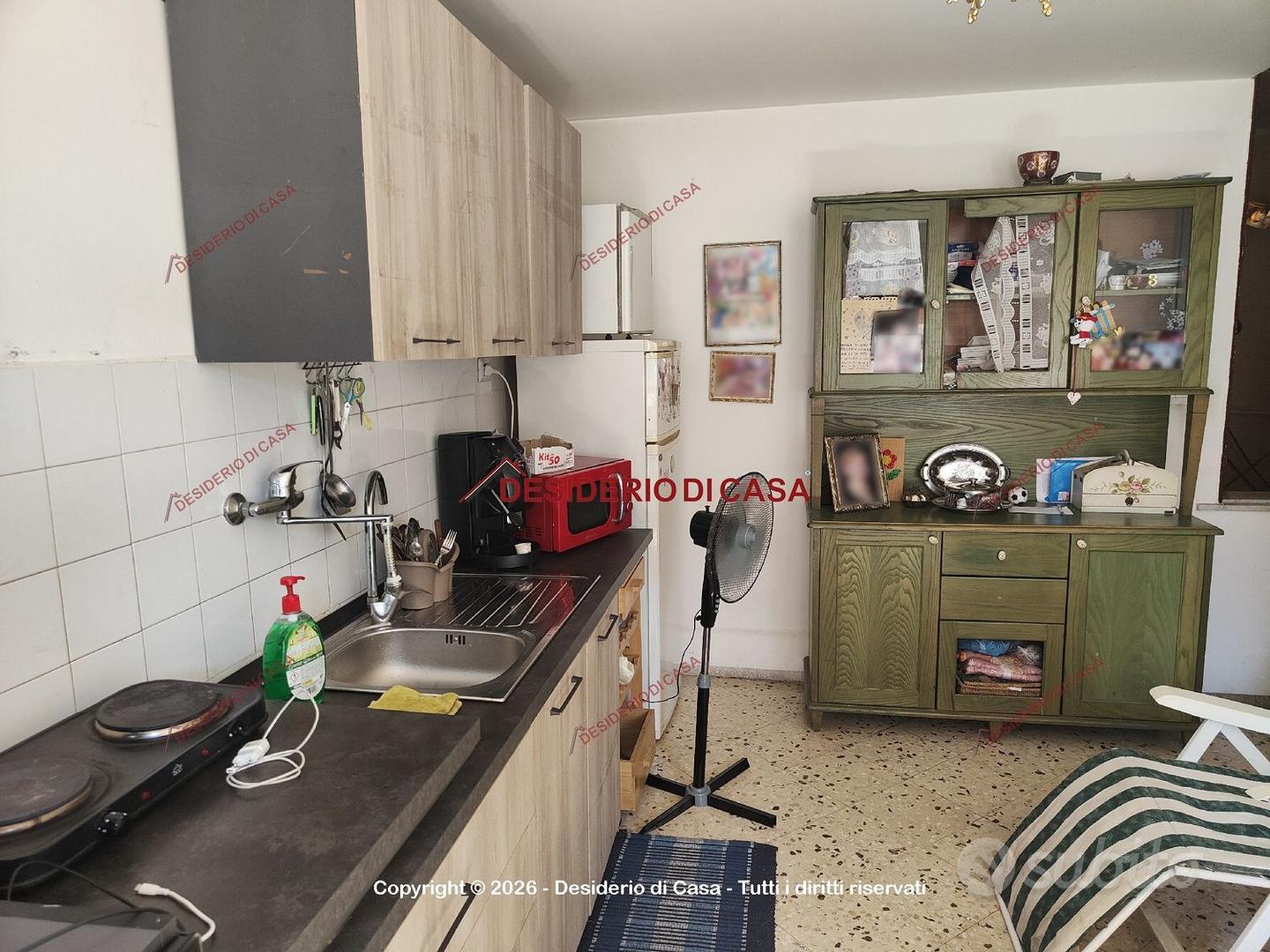Apartment in Palermo, Uditore, V Circoscrizione - Vista 2