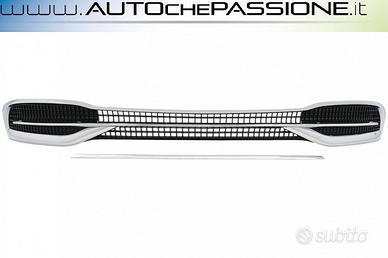 Sotto paraurti anteriore Maybach design per Merced