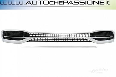 Sotto paraurti anteriore Maybach design per Merced