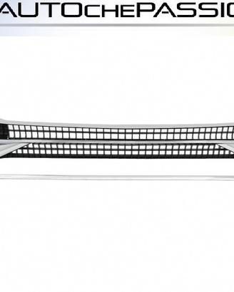 Sotto paraurti anteriore Maybach design per Merced