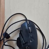 logitech mouse g502 hero