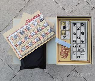 La Tombola del Mattino