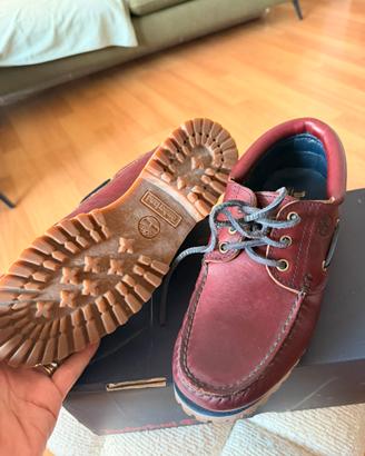 Scarpe Timberland