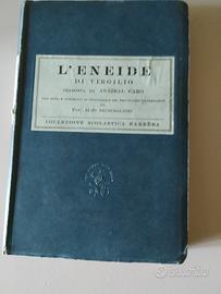 L'Eneide di Virgilio 1938