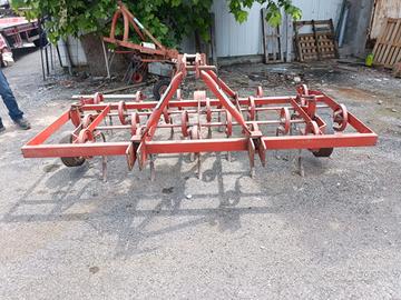 vibrocoltivatore Rossetto da 2,50m