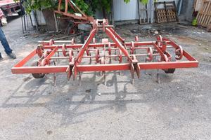 vibrocoltivatore Rossetto da 2,50m