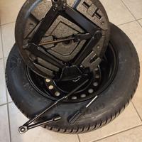 Ruotino Jeep Compass