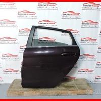 Porta posteriore ford fiesta rf973