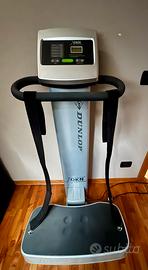 Pedana vibrante Dunlop DKN Pro Trainer.