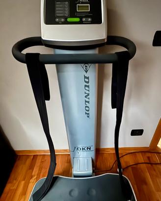 Pedana vibrante Dunlop DKN Pro Trainer.